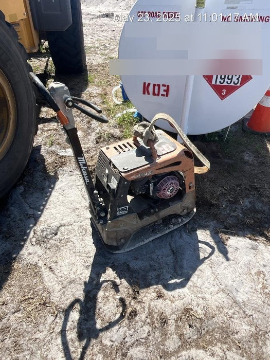 2023 MULTIQUIP MVH158