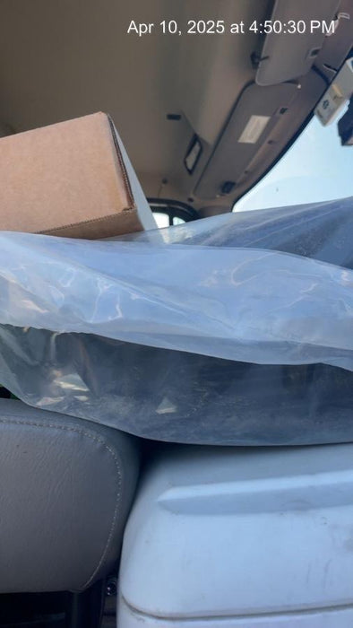 2025 MI-T-M AW-9000-0005 / DHG-4004-B0V6G