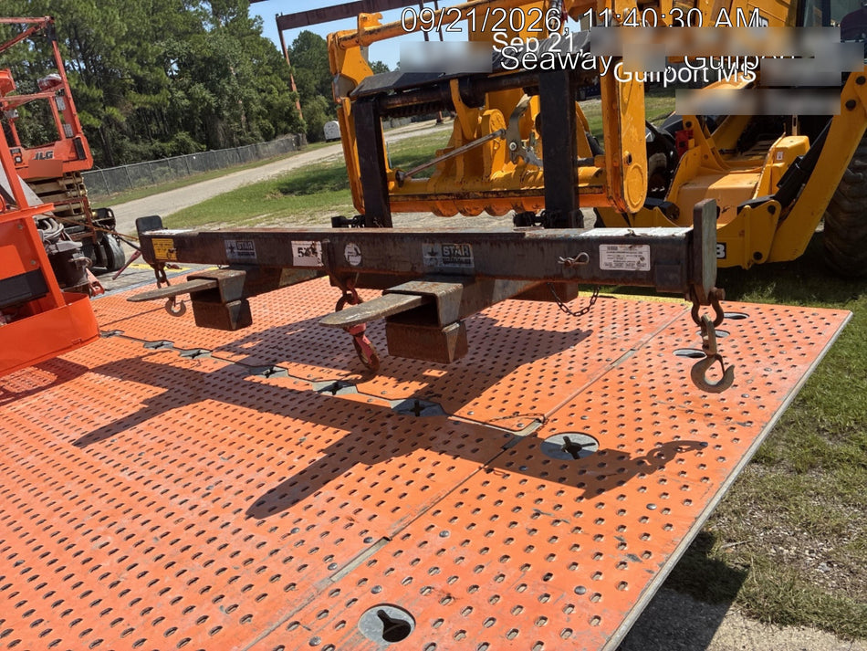 2021 STAR INDUSTRIES 1150C
