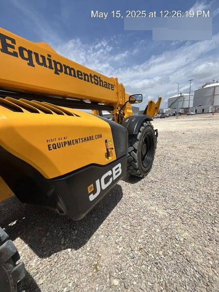 2025 JCB 512-56