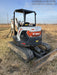 2022 BOBCAT E50