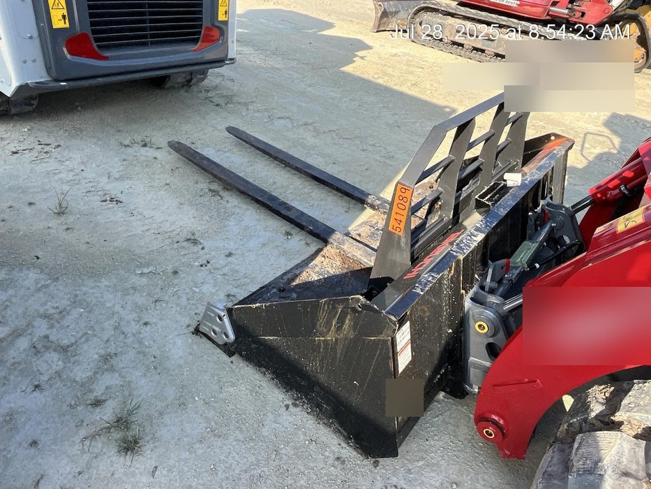 2025 ARROW MATERIAL HANDLING F5100CB-6018