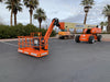 2021 JLG 1350SJP