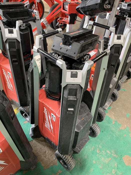 2022 MILWAUKEE MXF041-1XC