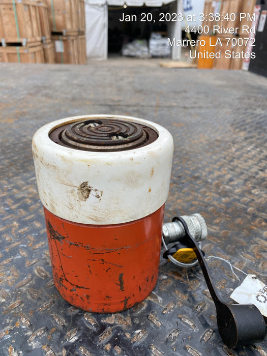 2020 POWER TEAM C552C