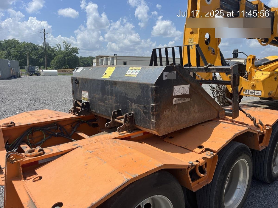 2021 STAR INDUSTRIES 1406B