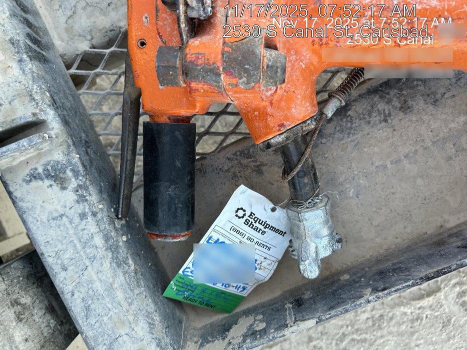 2024 MICHIGAN PNEUMATIC ES-TPB90-118-TRACKER