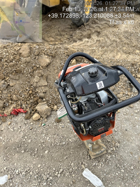 2025 HUSQVARNA LT5005