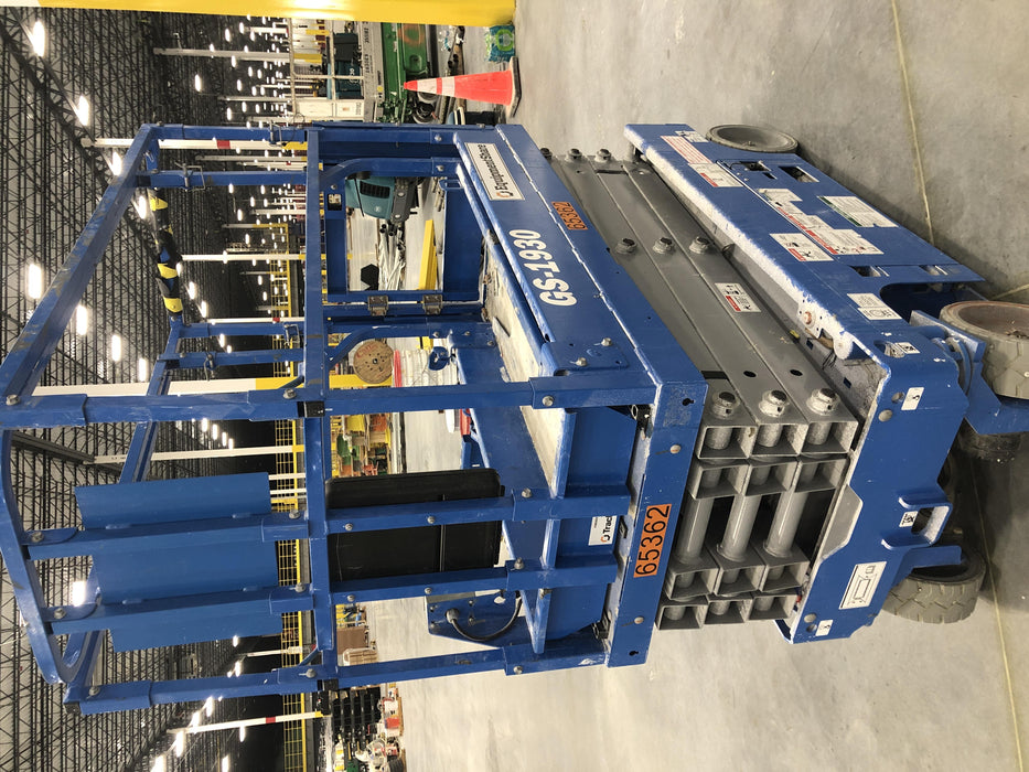 2020 Genie GS-1930 GENIE GS-1930