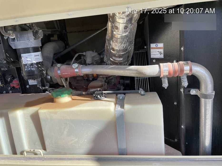 2023 DOOSAN P425/HP375WCU