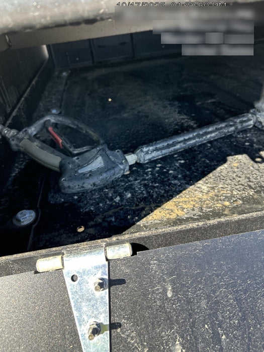 2025 MI-T-M HS-3505-1MGH-UR