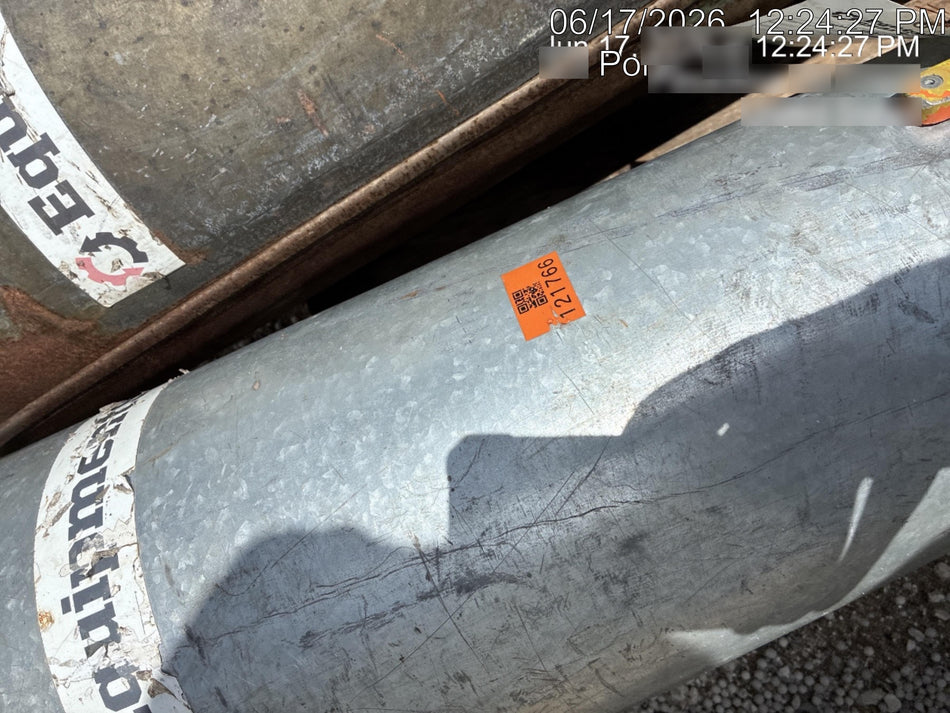 2020 MICHIGAN PNEUMATIC HV-6AM