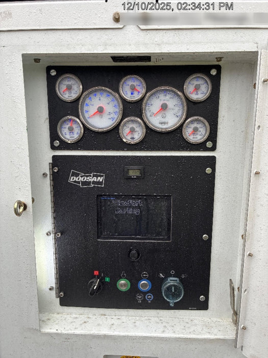 2025 BOBCAT PA825VWCU-T4F