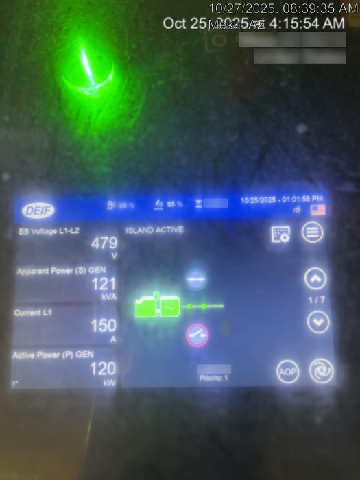 2022 MULTIQUIP DCA300