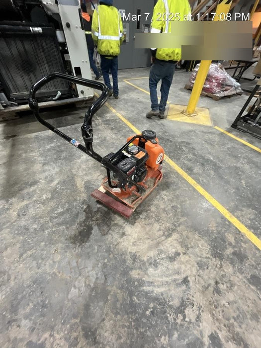 2023 MULTIQUIP MVC82VHW