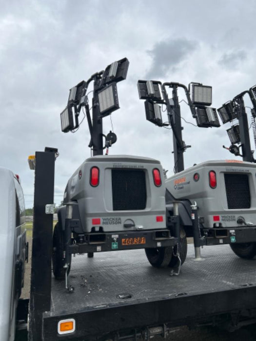 2024 WACKER NEUSON LTT4