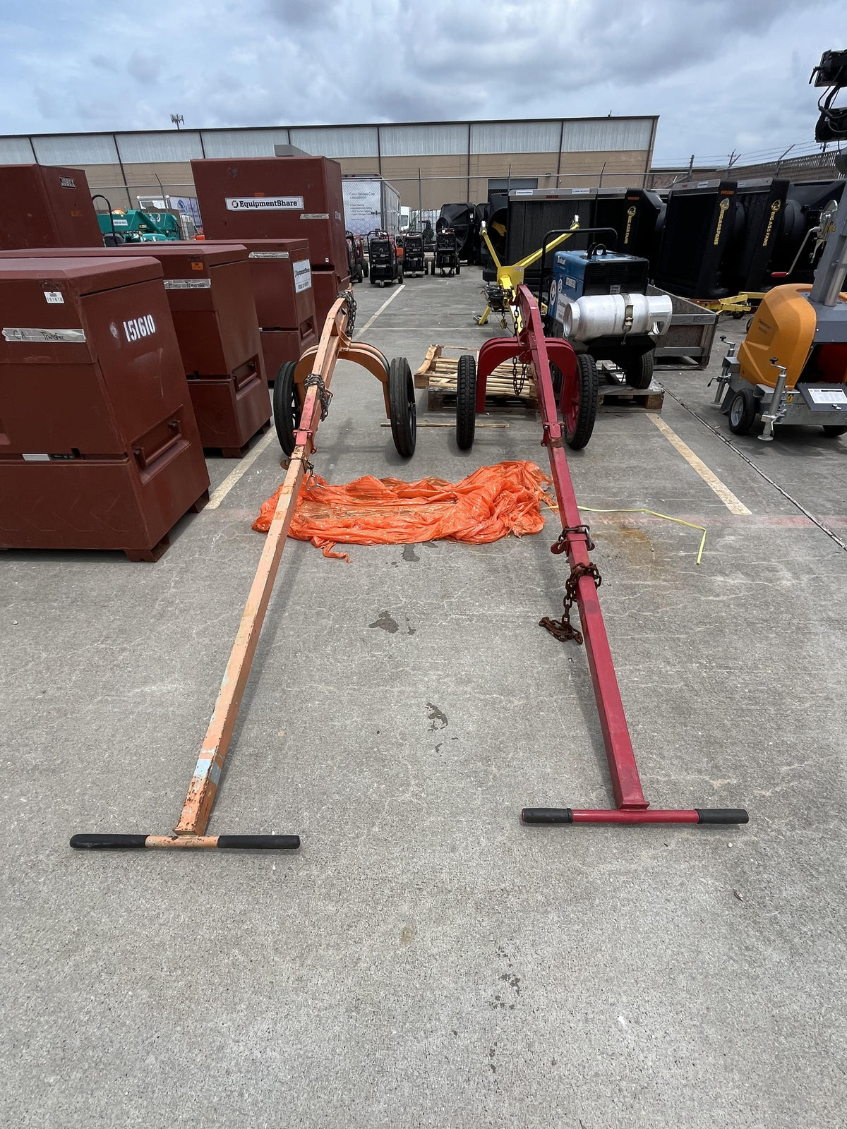 2021 B&B PIPE 2014