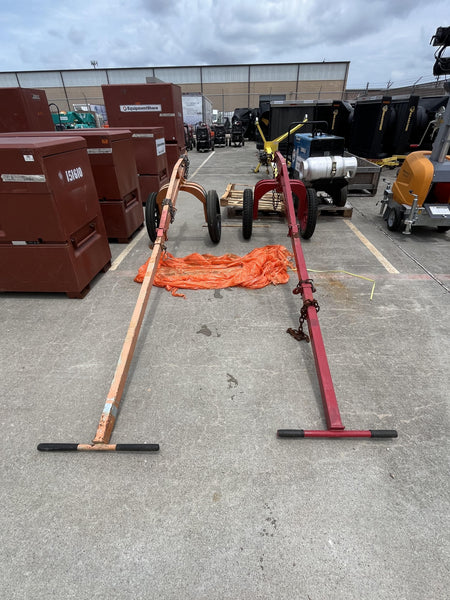 2021 B&B PIPE 2014