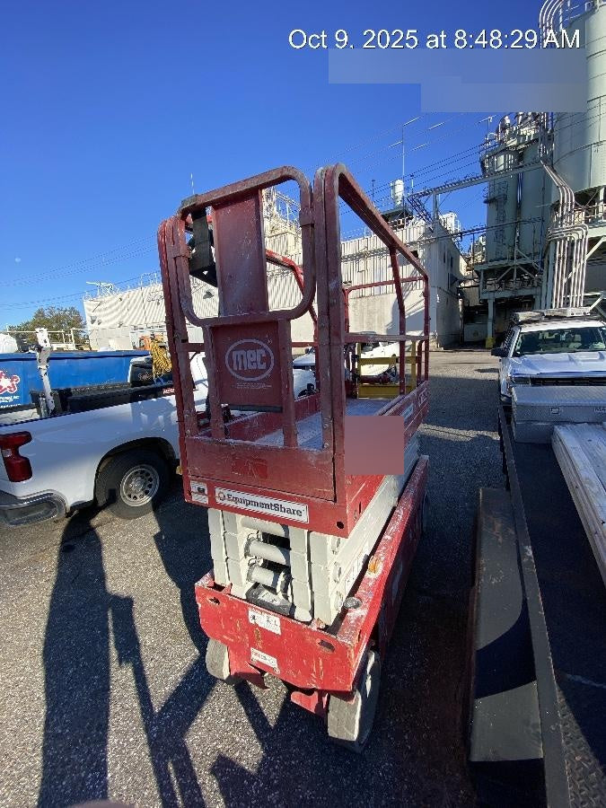 2021 MEC 2632SE