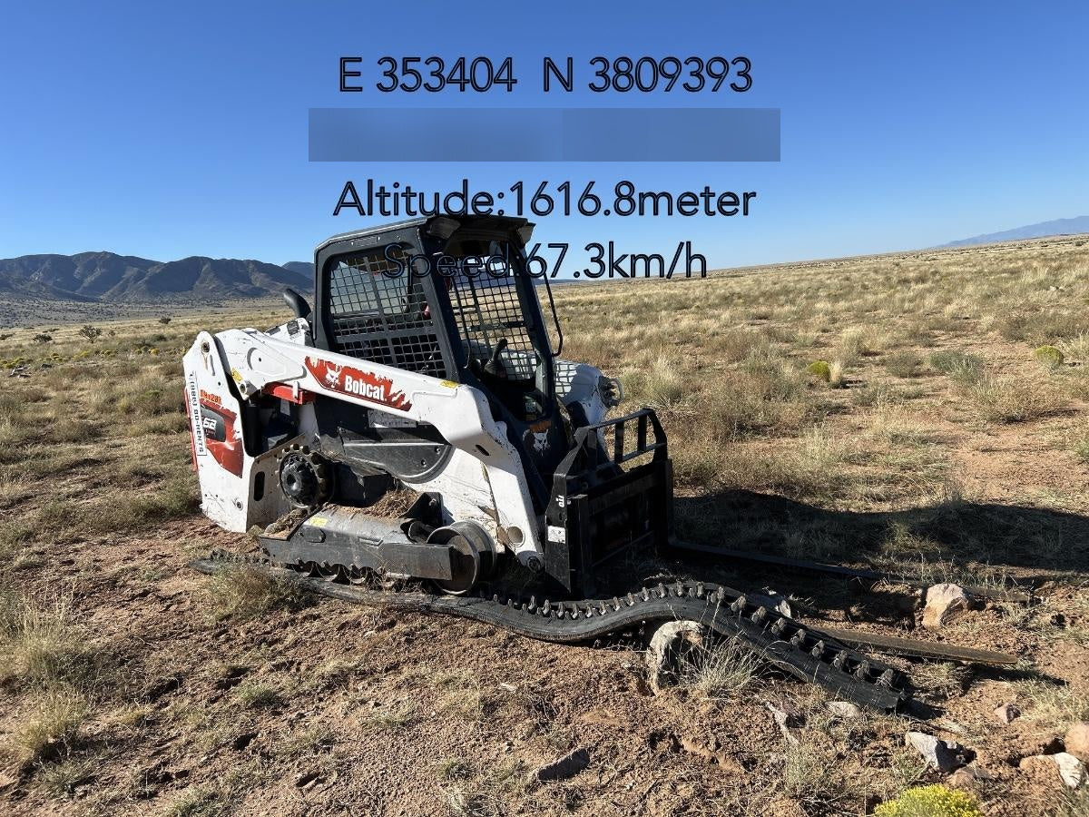 2023 MANITOU 50504723