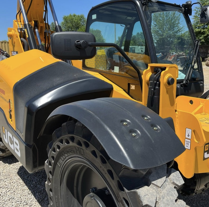 2024 JCB 506-36