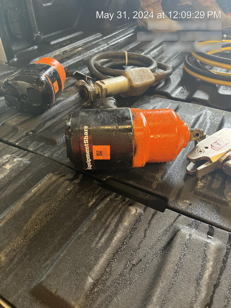 2020 MICHIGAN PNEUMATIC 750SS