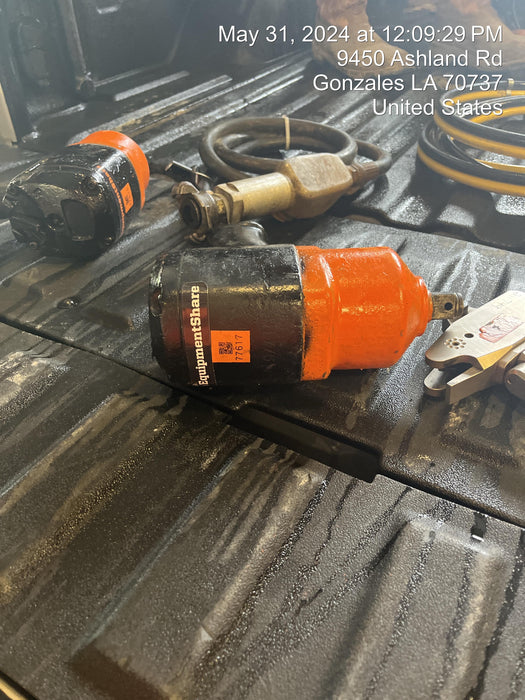 2020 MICHIGAN PNEUMATIC 750SS