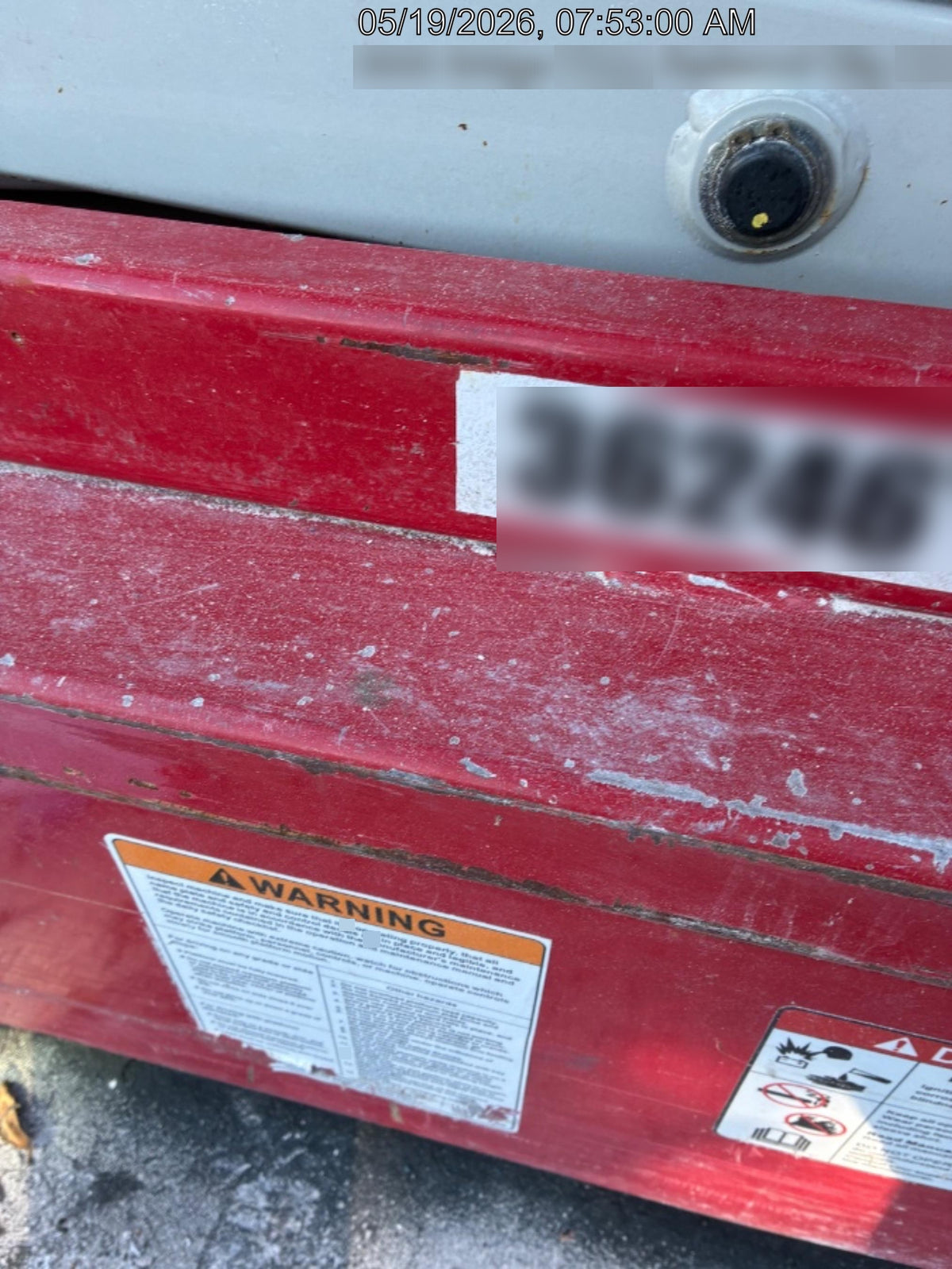 2019 MEC 1330SE Standard Options, MachineLink Keypad and Telematics