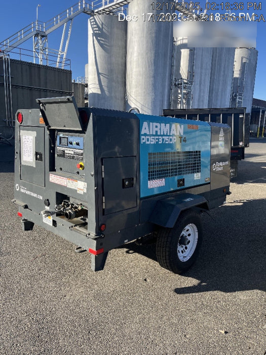 2024 AIRMAN PDSF375DP-6E1