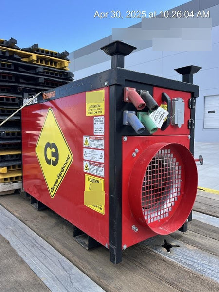 2022 CAMPO EB60E240480V