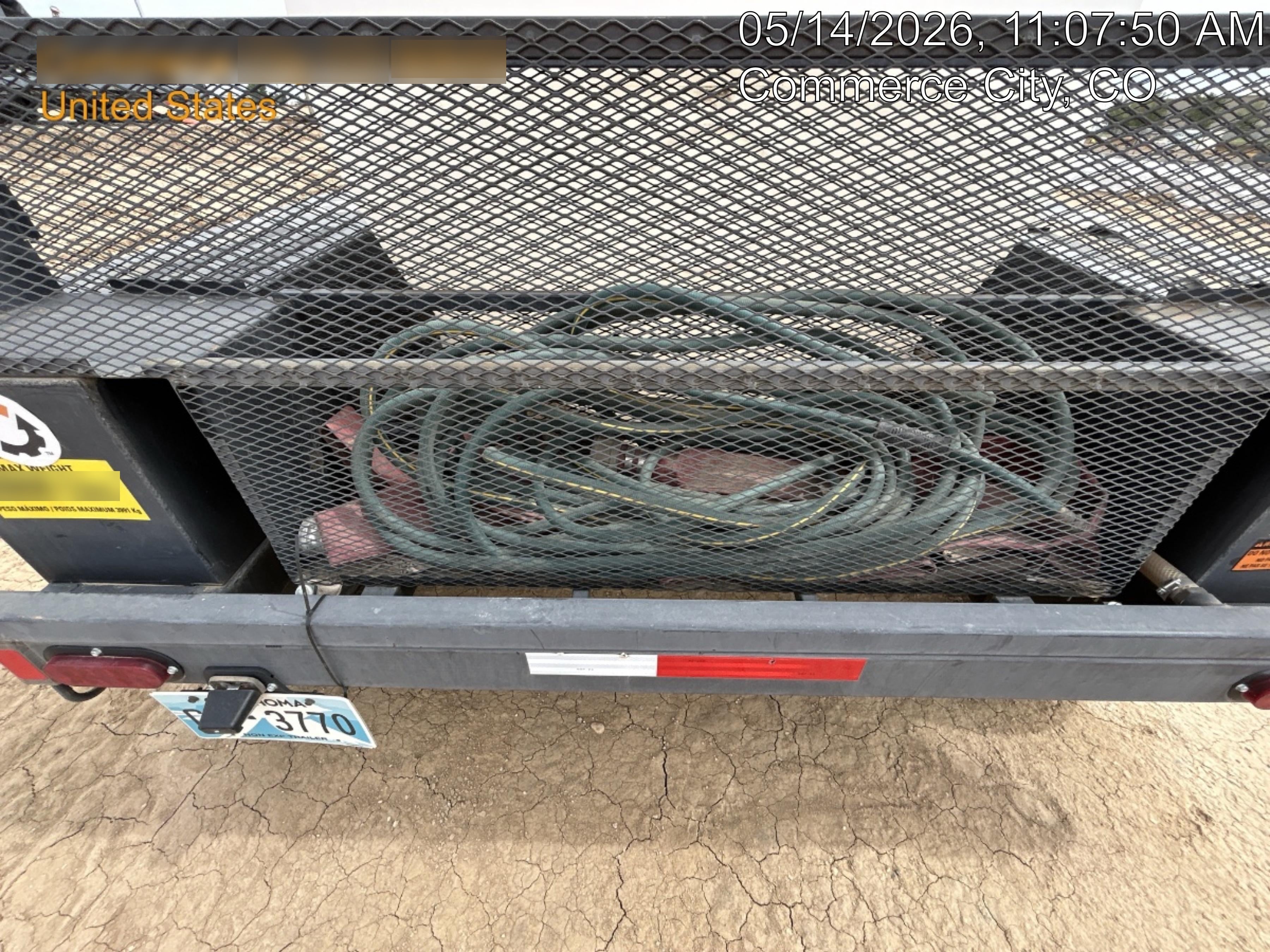2023 SIMPSON SWT-52517