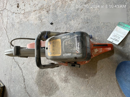 2021 HUSQVARNA K770