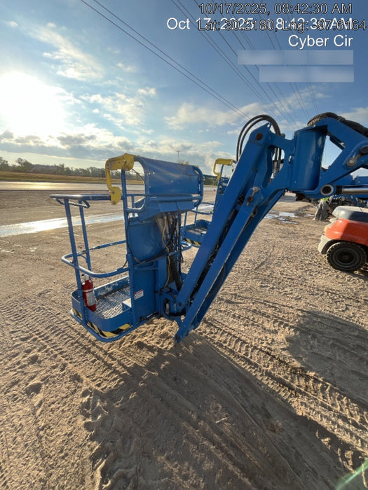 2020 GENIE Z-30/20N RJ