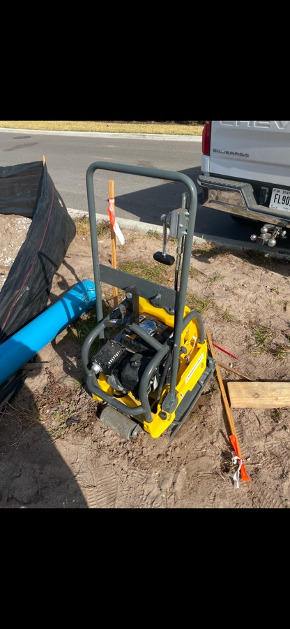 2023 WACKER NEUSON WPU1550AW