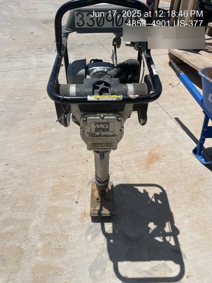 2023 MULTIQUIP MTR40HF