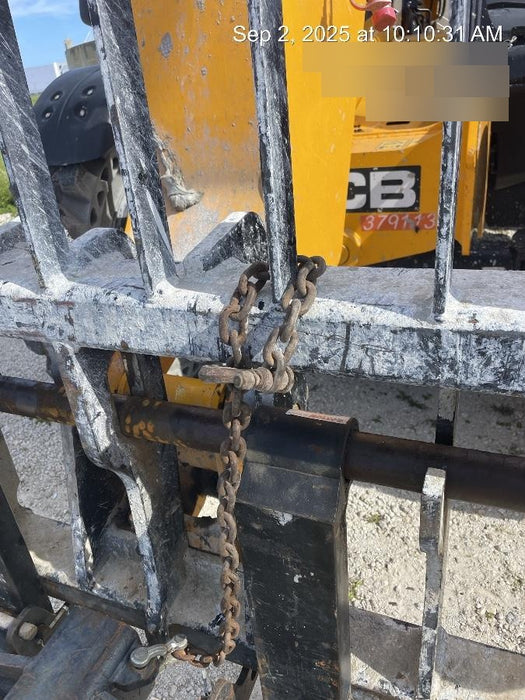 2020 STAR INDUSTRIES M1360B - Star JIB Boom