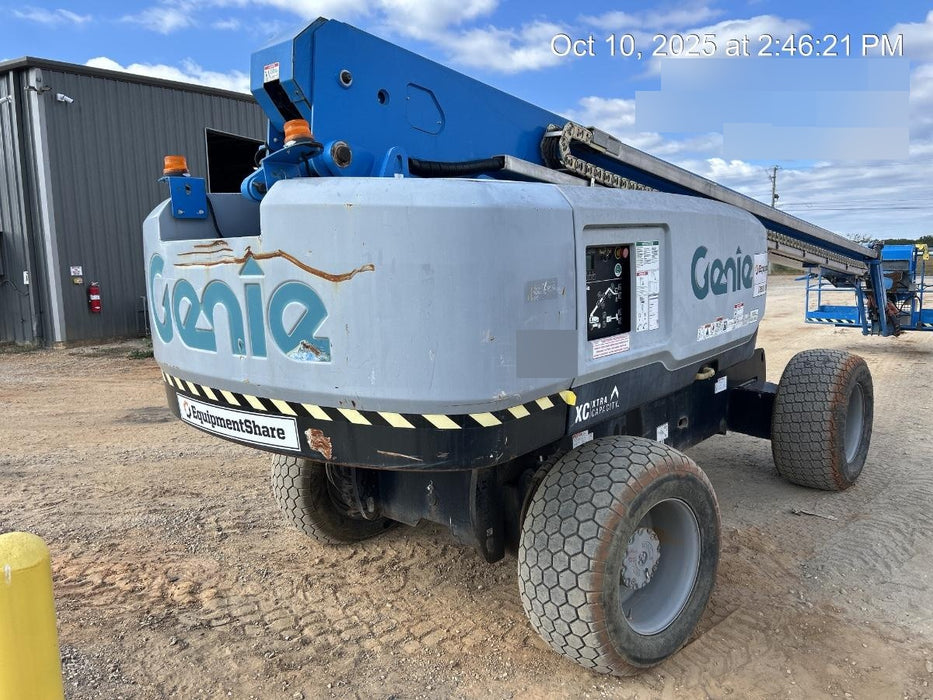 2020 GENIE S-85 HF