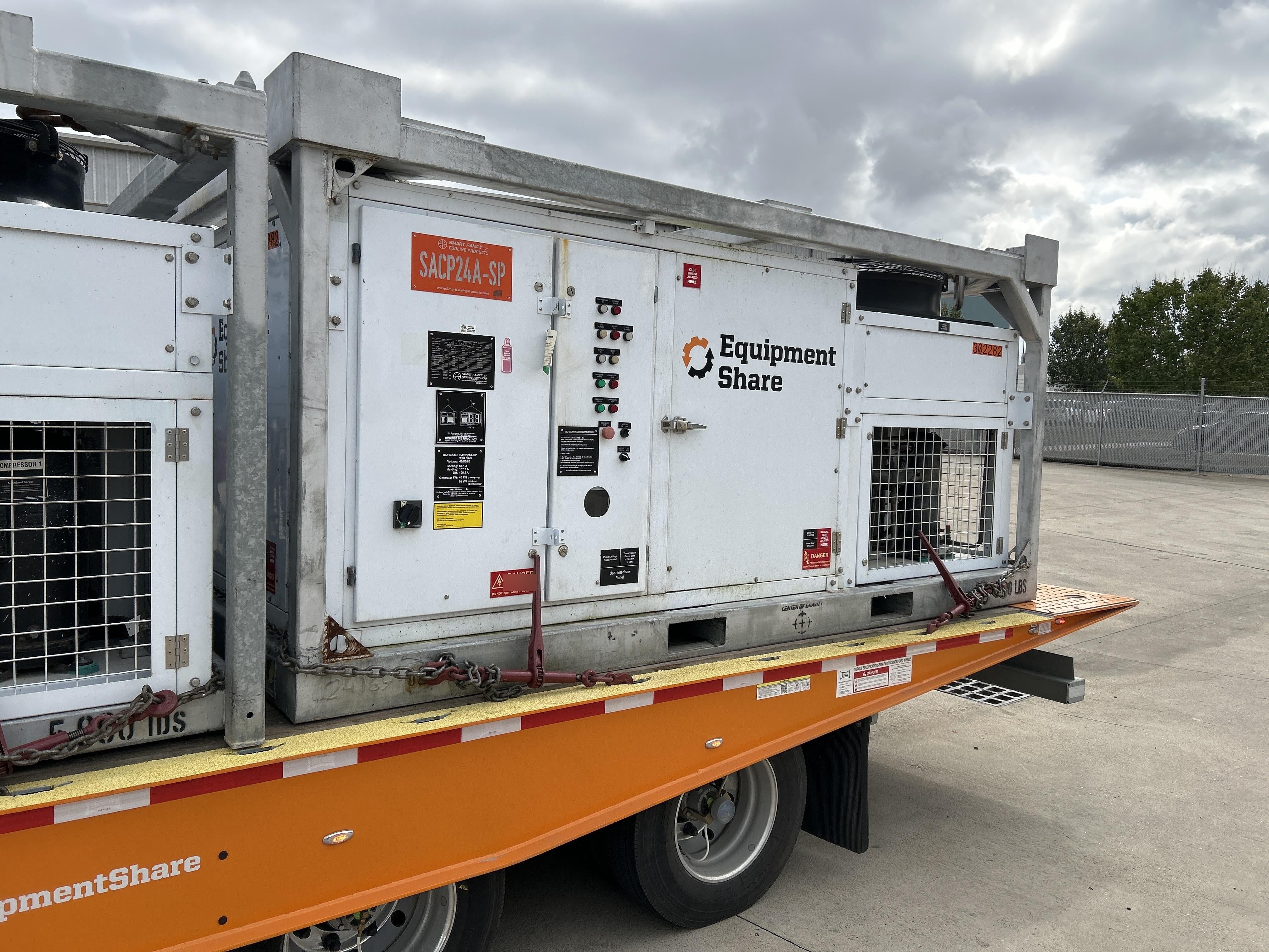 2023 SMARTECH SACP24A-SP