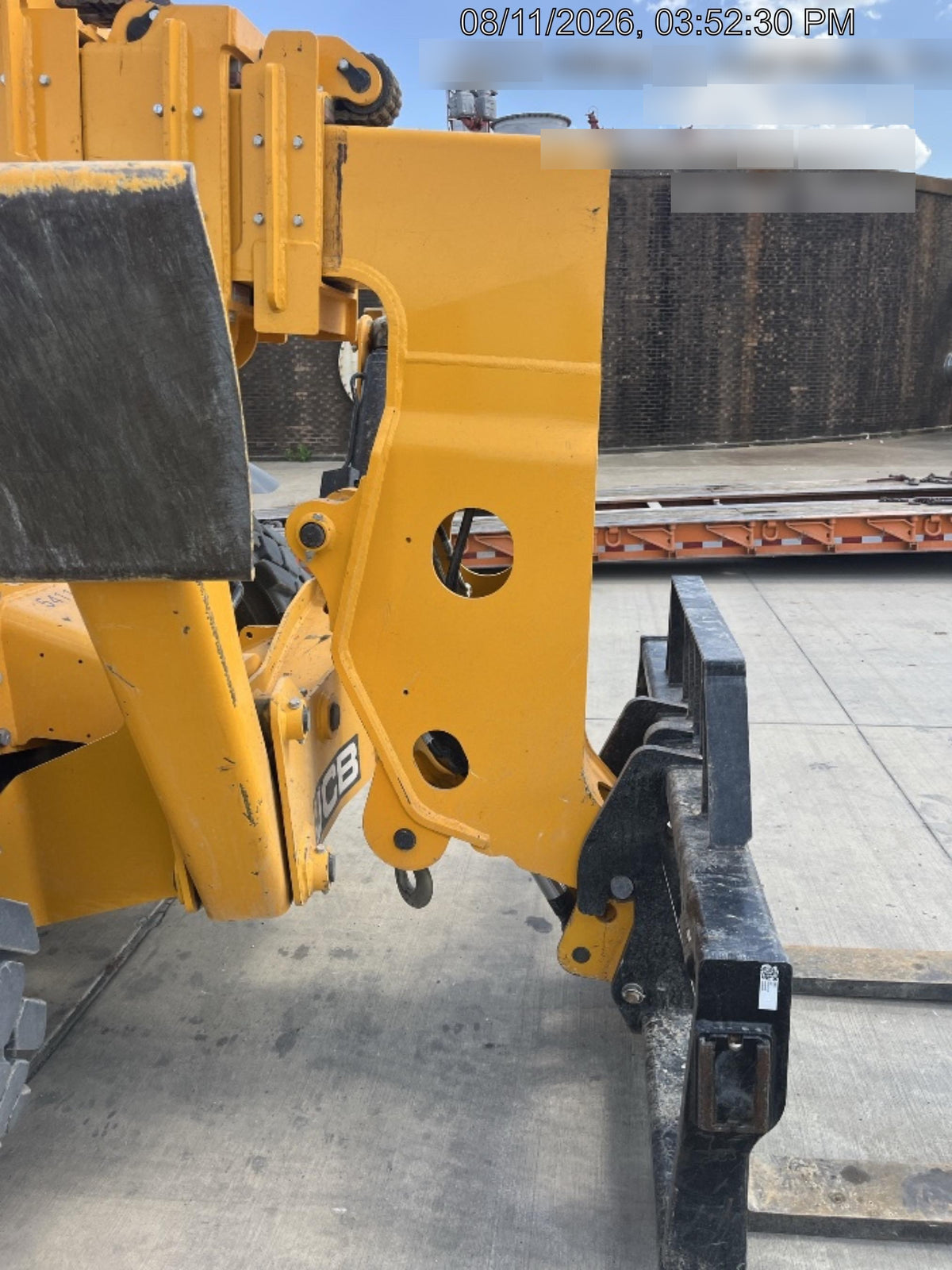 2025 JCB 510-56