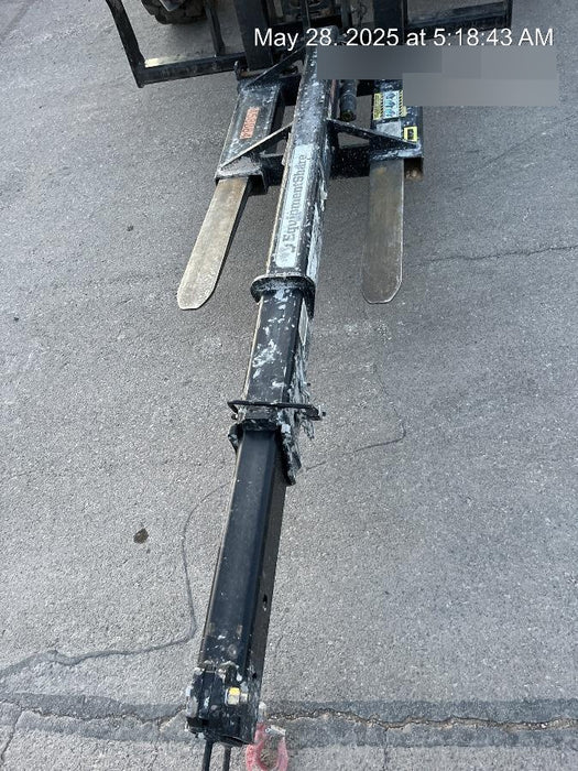 2024 STAR INDUSTRIES M1360B - Star JIB Boom