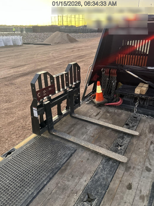 2025 VIRNIG PF4855-5VG