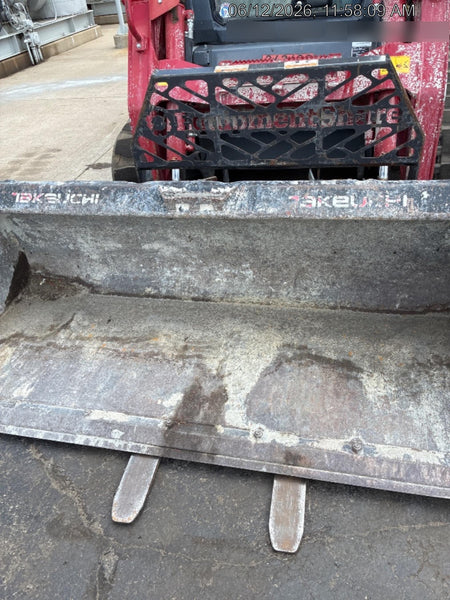 2022 PALADIN 48" Pallet Forks - Paladin