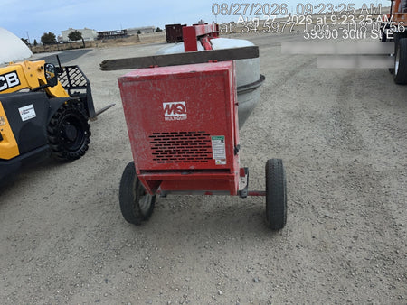 2024 MULTIQUIP MC12PH