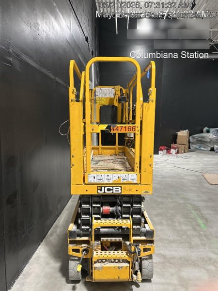 2024 JCB S1932E