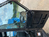 2020 Genie GTH-844 Cab/Heat/Air, Solid Tires, Work Lights, Beacon, Aux Hydraulics, Back up Alarm, Lifting Eye