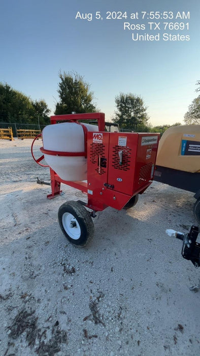 2023 MULTIQUIP MC12PH