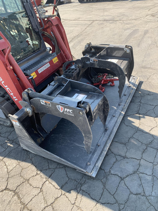 2020 PALADIN UTILITY GRAPPLE 11876-0022