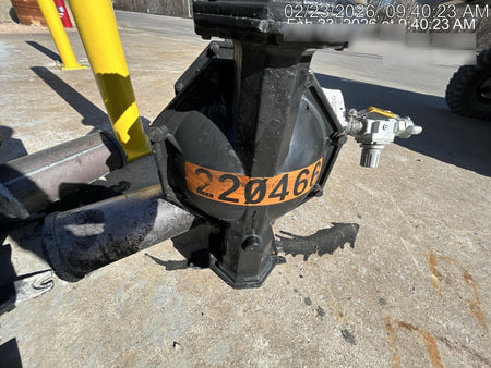 2022 INGERSOLL RAND PD20A-AAP-CCC-B