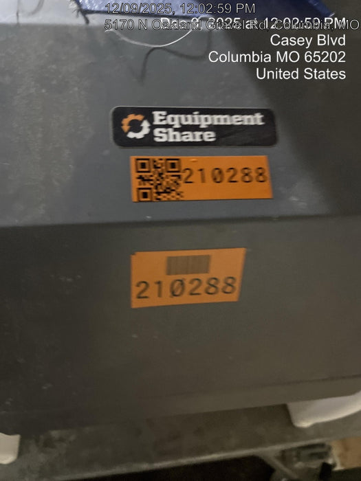 2022 ATLAS COPCO HILIGHT E3 Plus