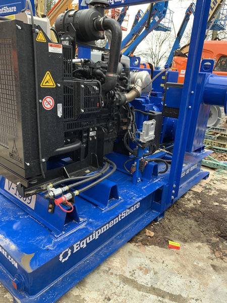 2022 THOMPSON 12R-DDS-3.6-X